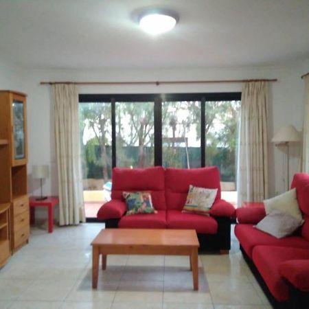 Casa Pared Apartment ลาปาเรด ภายนอก รูปภาพ