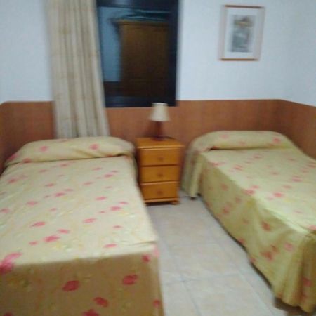 Casa Pared Apartment ลาปาเรด ภายนอก รูปภาพ