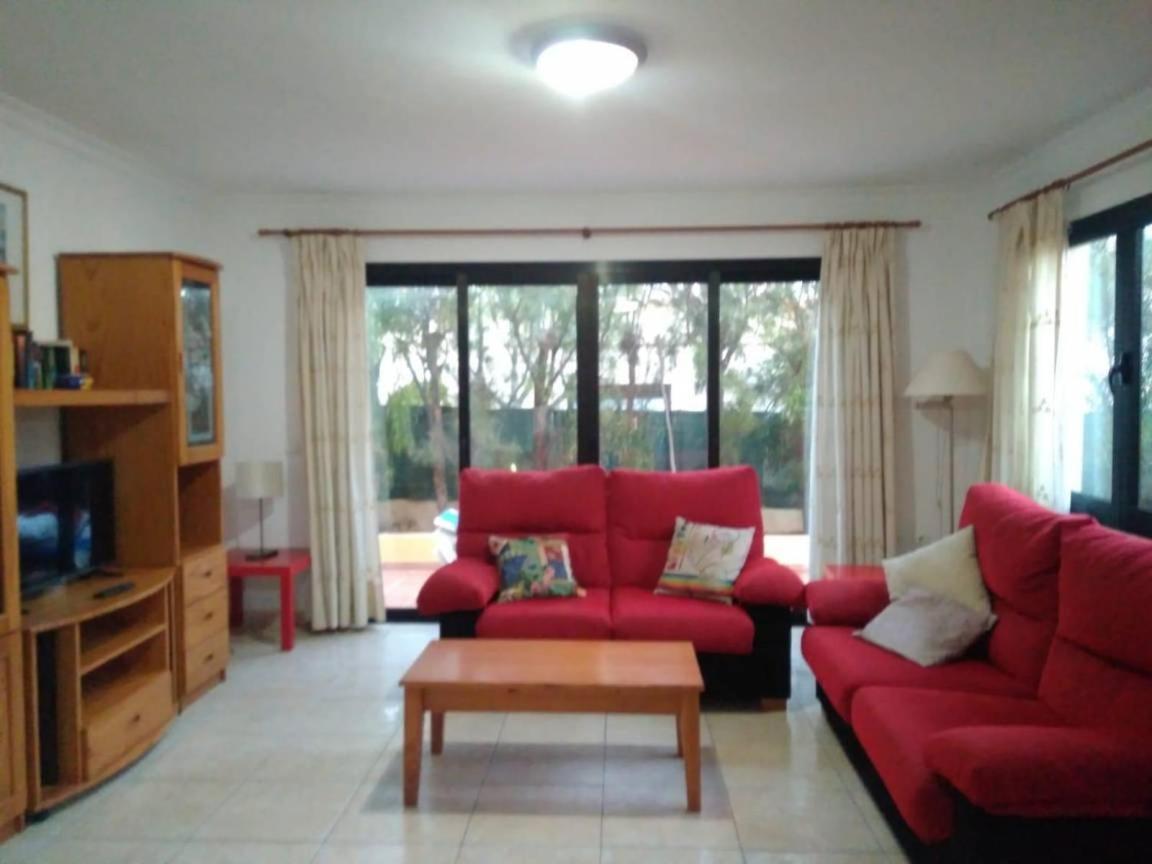 Casa Pared Apartment ลาปาเรด ภายนอก รูปภาพ
