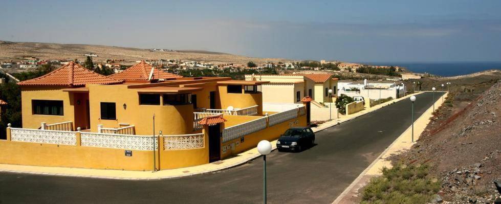 Casa Pared Apartment ลาปาเรด ภายนอก รูปภาพ
