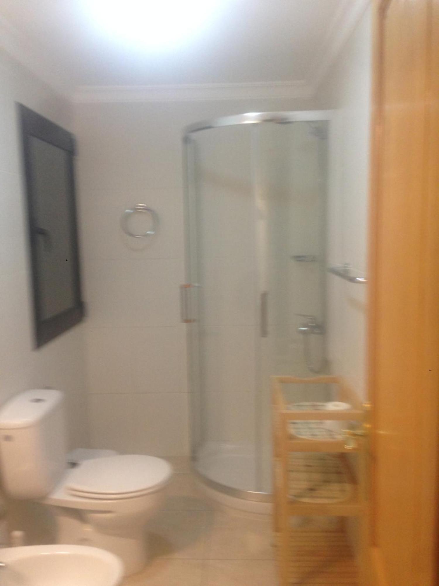 Casa Pared Apartment ลาปาเรด ภายนอก รูปภาพ