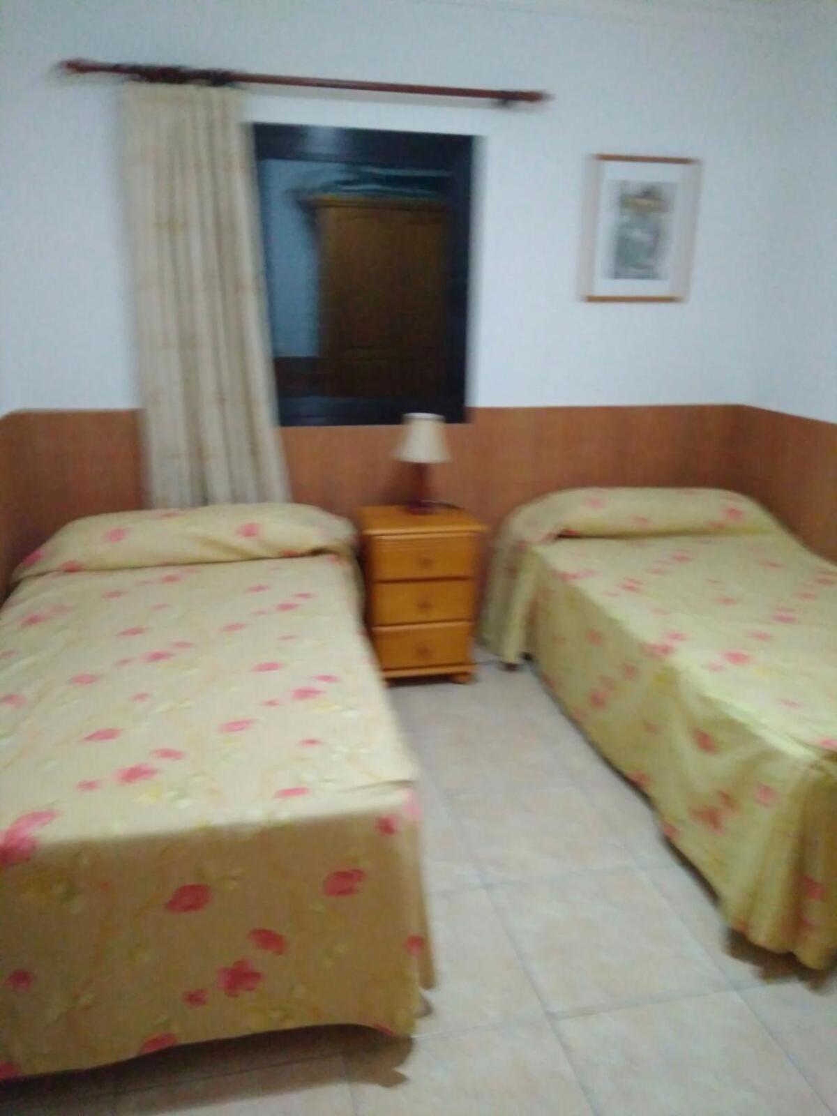 Casa Pared Apartment ลาปาเรด ภายนอก รูปภาพ